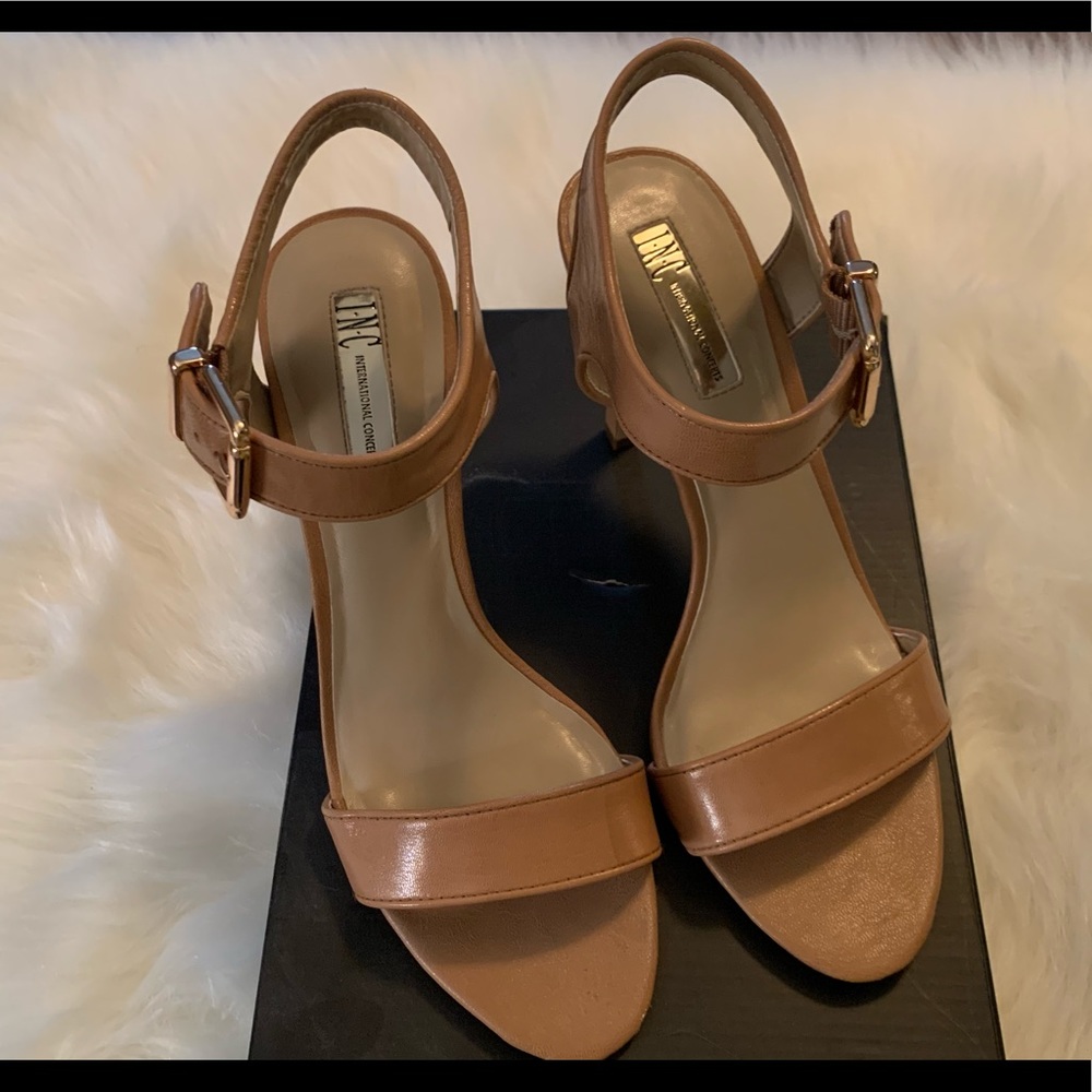 INC Sandals